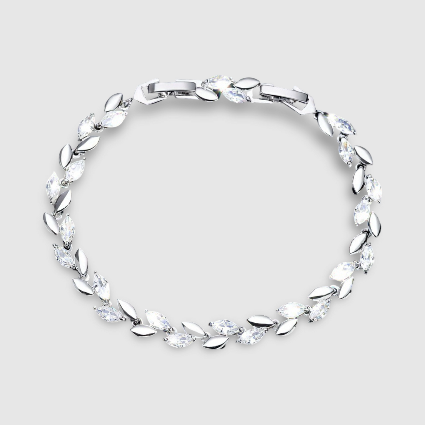 Marquise Bracelet