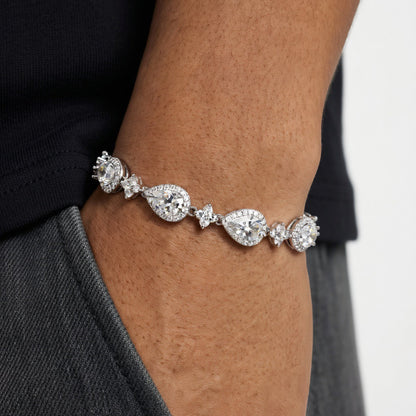 Teardrop Bracelet