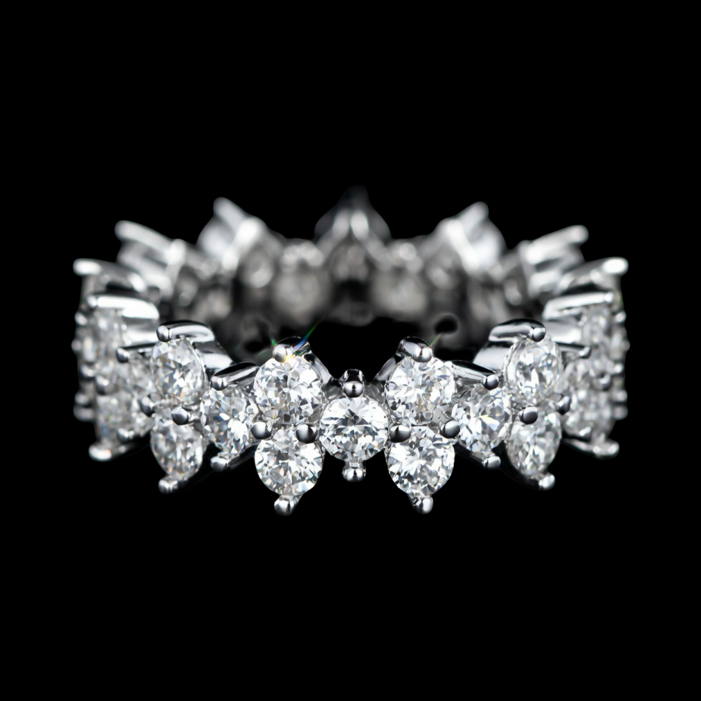 Angel Ring