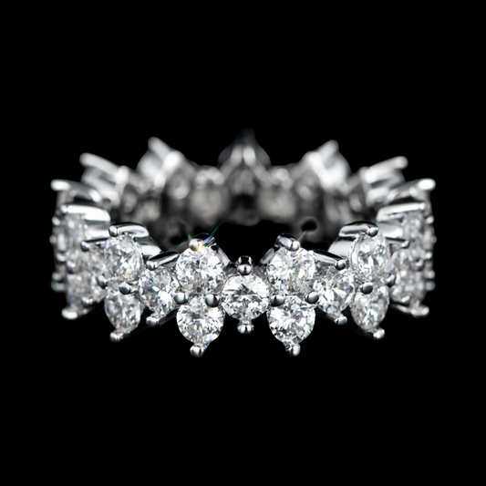 Angel Ring