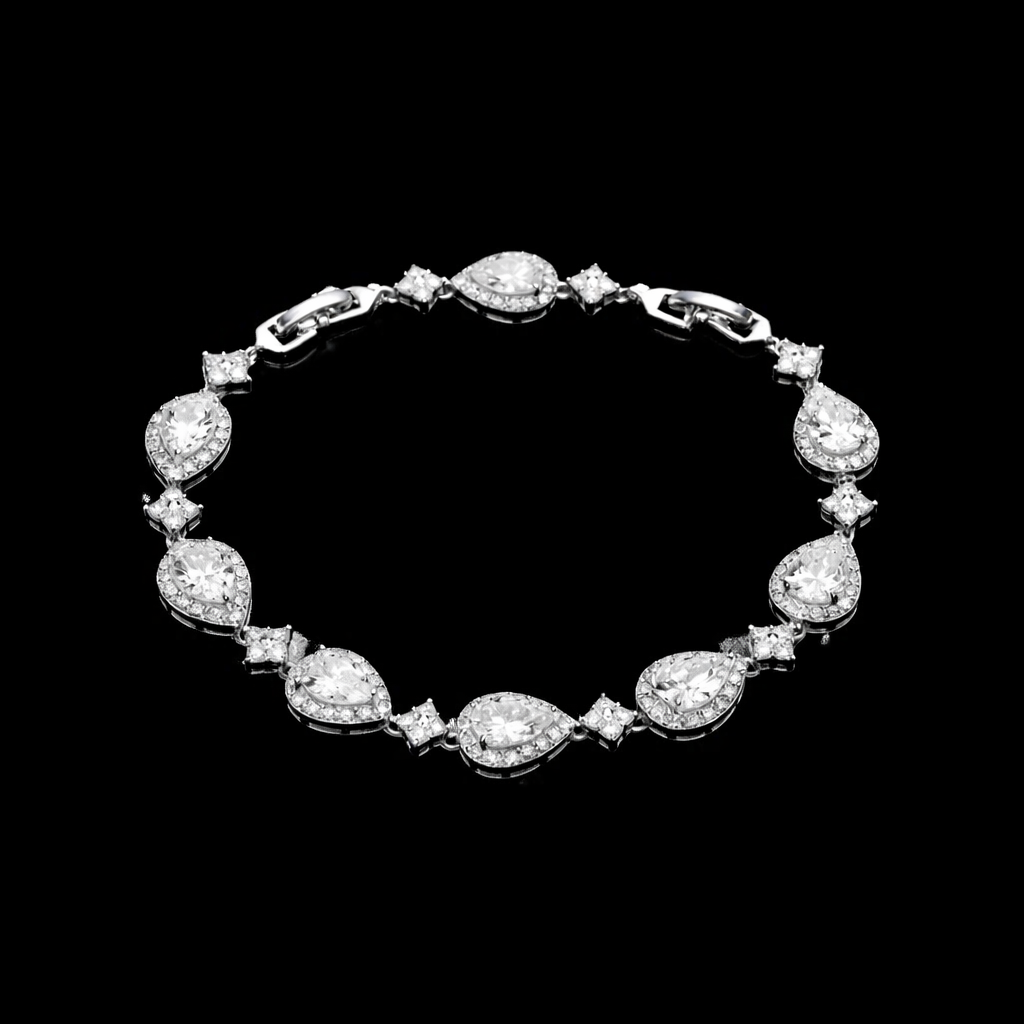 Teardrop Bracelet