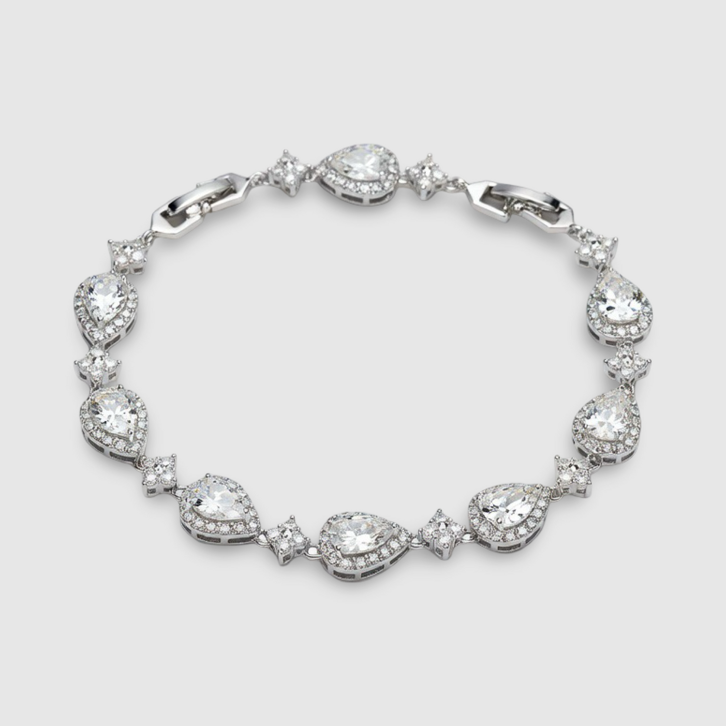 Teardrop Bracelet