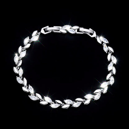 Marquise Bracelet