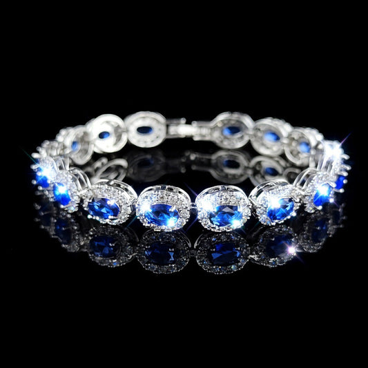 Ocean Eye's Bracelet