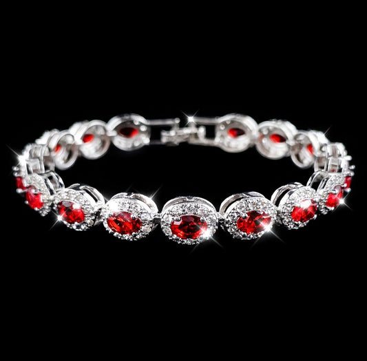 Red Eye's Bracelet