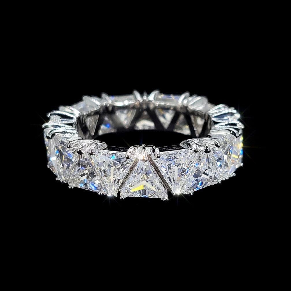 Statement Ring