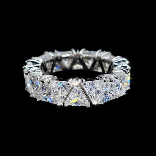 Statement Ring