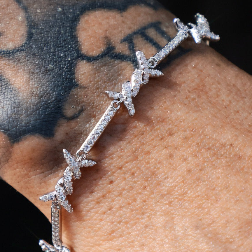 Helix Bracelet