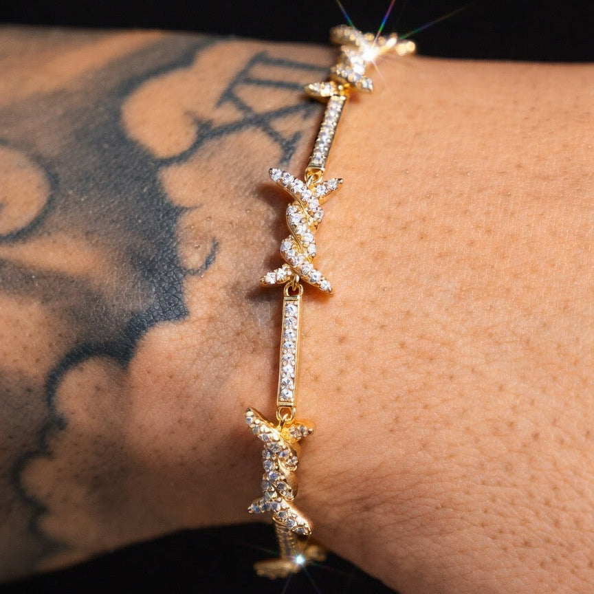 Helix Bracelet
