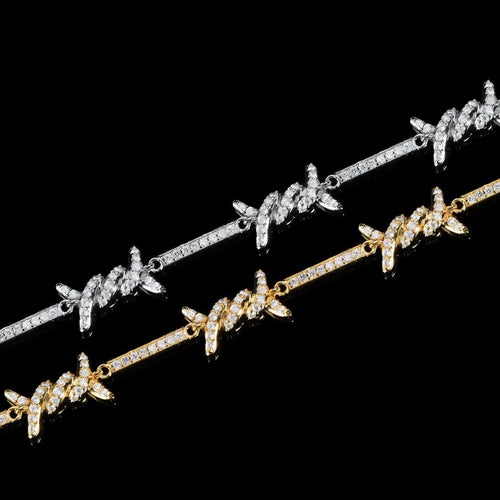 Helix Bracelet