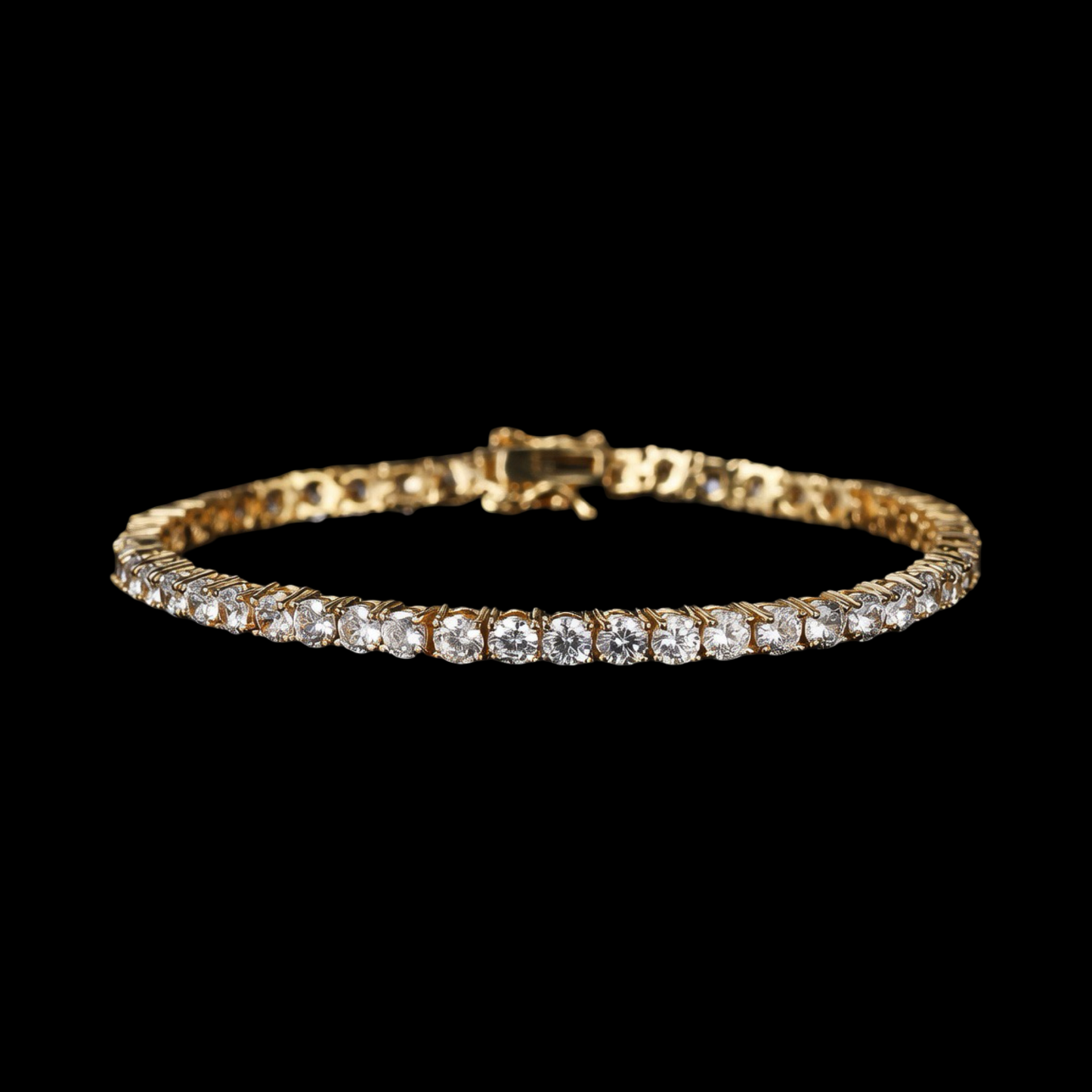 Tennis Bracelet
